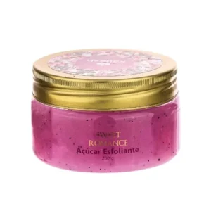 Esfoliante Corporal de Açúcar